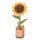 Rowood Wooden Bloom Craft: Sunflower